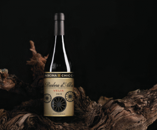 Barbera D’alba Doc