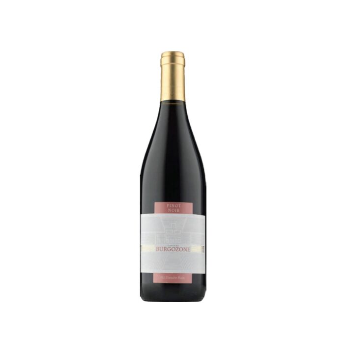 Chateau Pinot Noir