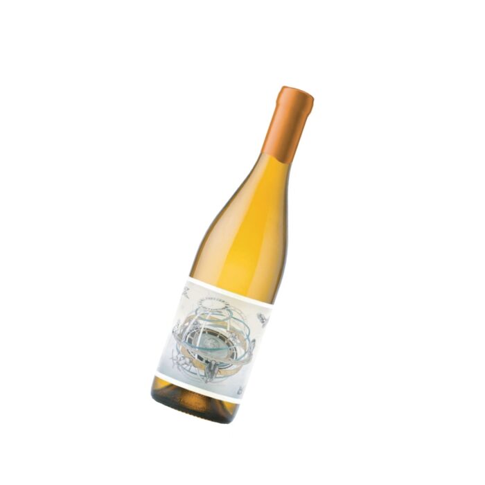 Cosmic Amber Chardonnay