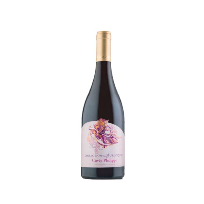Cuvee Philippe