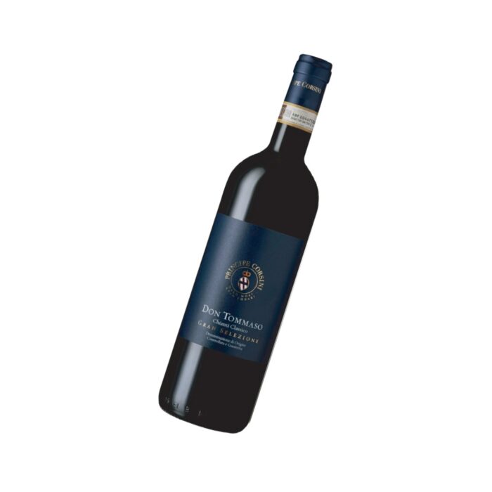 Don Tommaso Chianti Don Tommaso Chianti