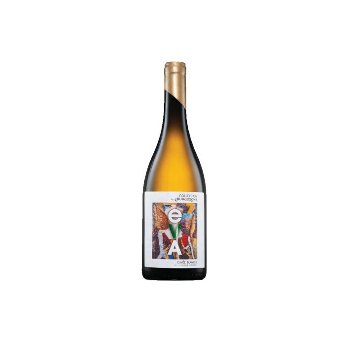 Eva Cuvee Blanche