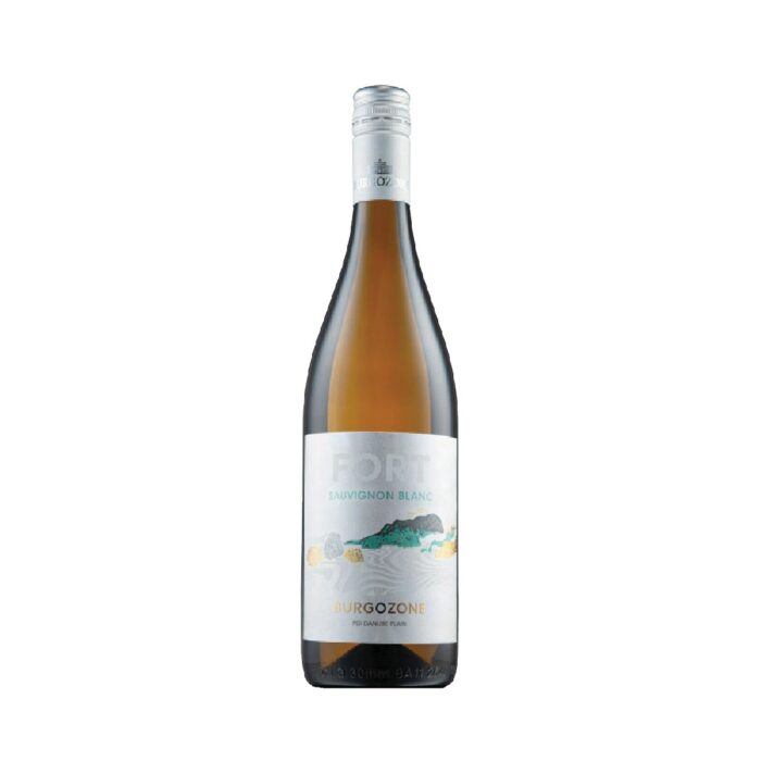 Fort Sauvignon Blanc