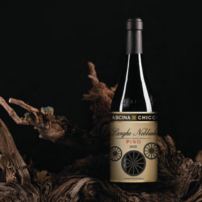 Langhe Nebbiolo Langhe Nebbiolo