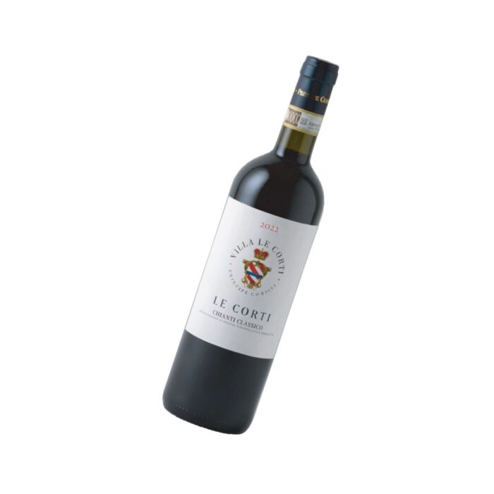 Le Corti Chianti Le Corti Chianti
