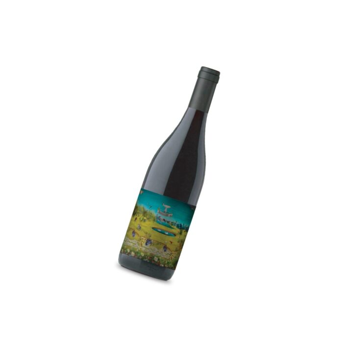 Malbec Natural