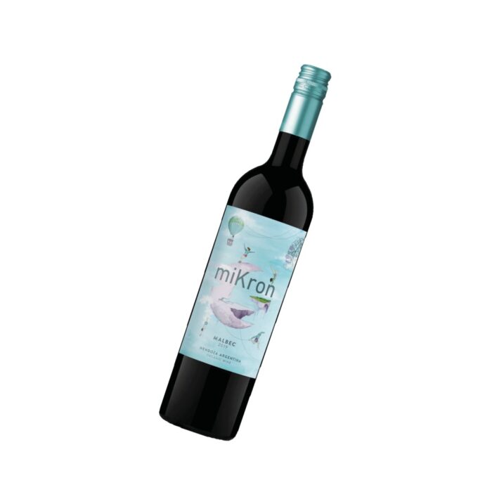 Mikron Malbec