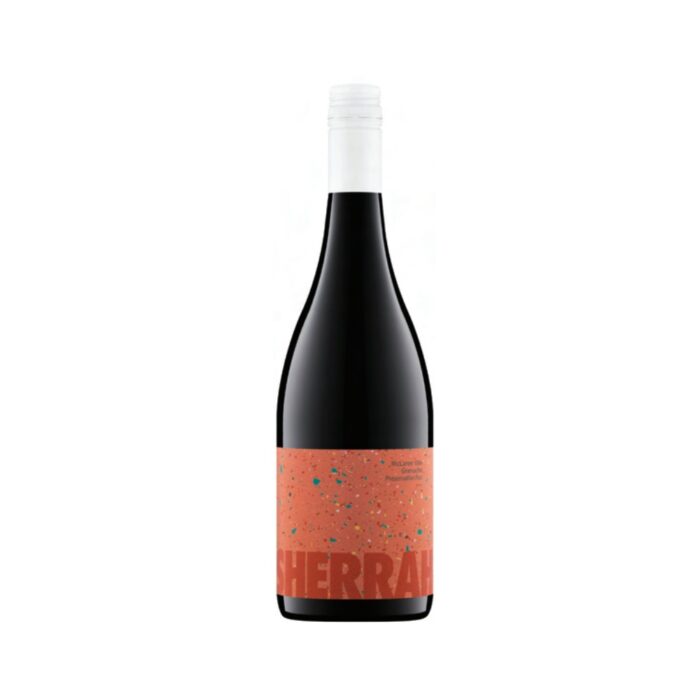 Preservative Free Grenache Preservative Free Grenache