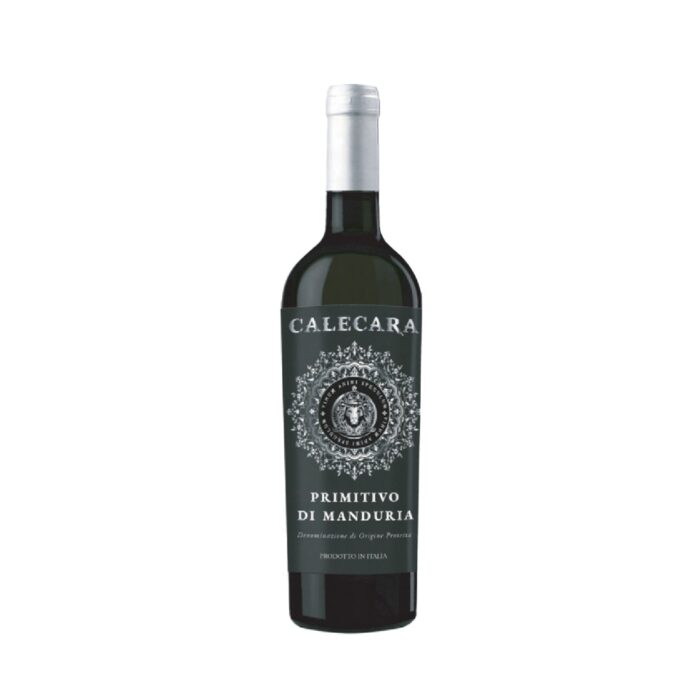 Primitivo Di Manduria