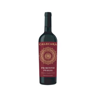 Primitivo Puglia