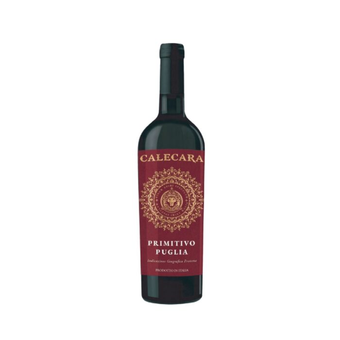 Primitivo Puglia Primitivo Puglia