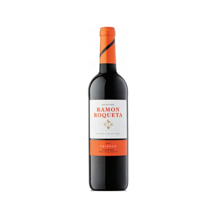 Ramon Roqueta Crianza Ramon Roqueta Crianza