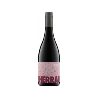 Sherrah Nero D'avola