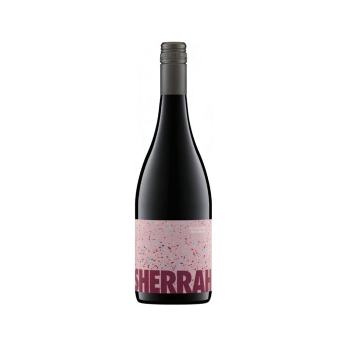 Sherrah Nero D'avola Sherrah Nero D'avola