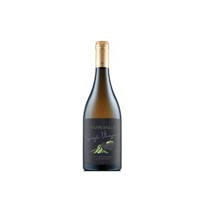 TAMYANKA Single Vineyard