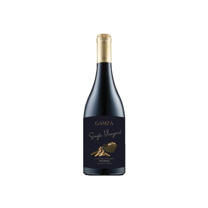 THOMAS Single Vineyard GAMZA THOMAS Single Vineyard GAMZA